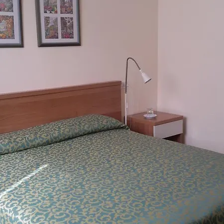 Hortensia Hotel Milão