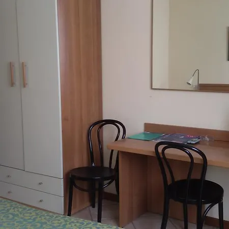 Hotel Hortensia Milão