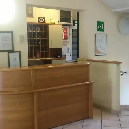 Hotel Hortensia