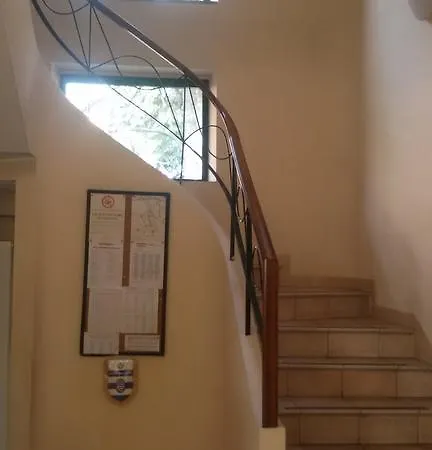 Hotel Hortensia Milão