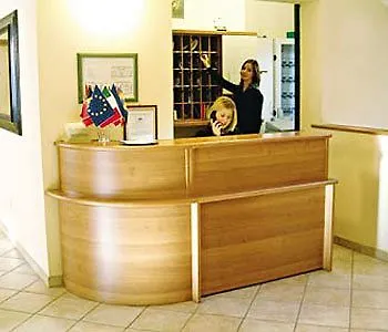 Hortensia Hotel