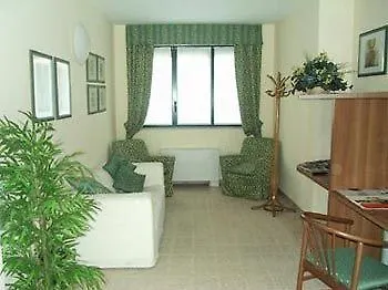 Hotel Hortensia 3*