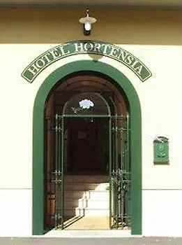 Hortensia ميلان