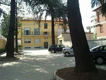 Hortensia Hotel