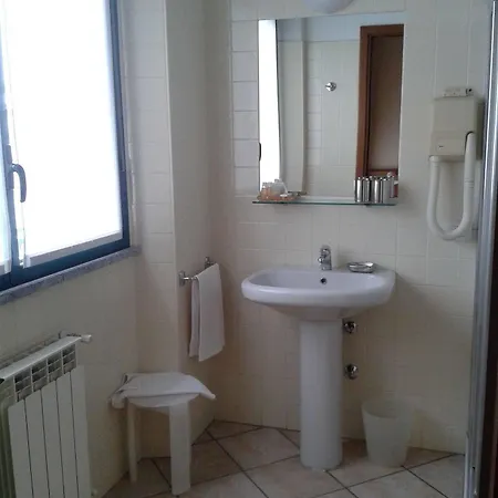Hortensia Hotel 3*