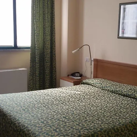 Hotel Hortensia 3*