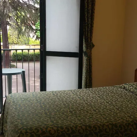 Hotel Hortensia 3*