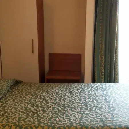 Hotel Hortensia 3*
