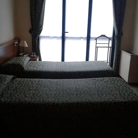 Hortensia Hotel 3*