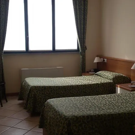 Hortensia Hotel Milão