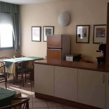 Hortensia Hotel Milão