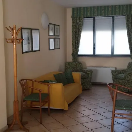 Hortensia 3* ميلان